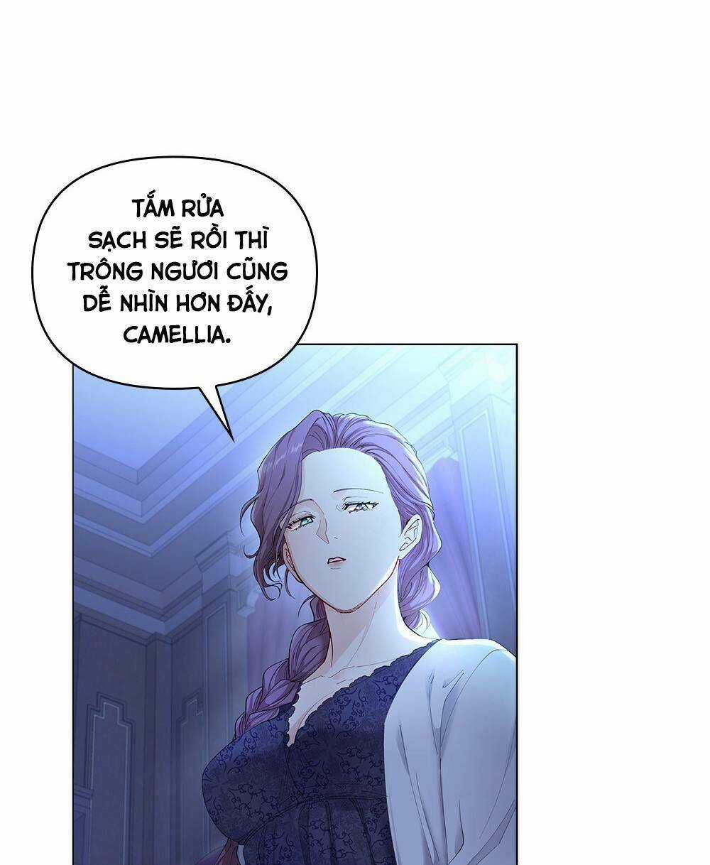 Tìm Lại Camellia Chapter 3 trang 7