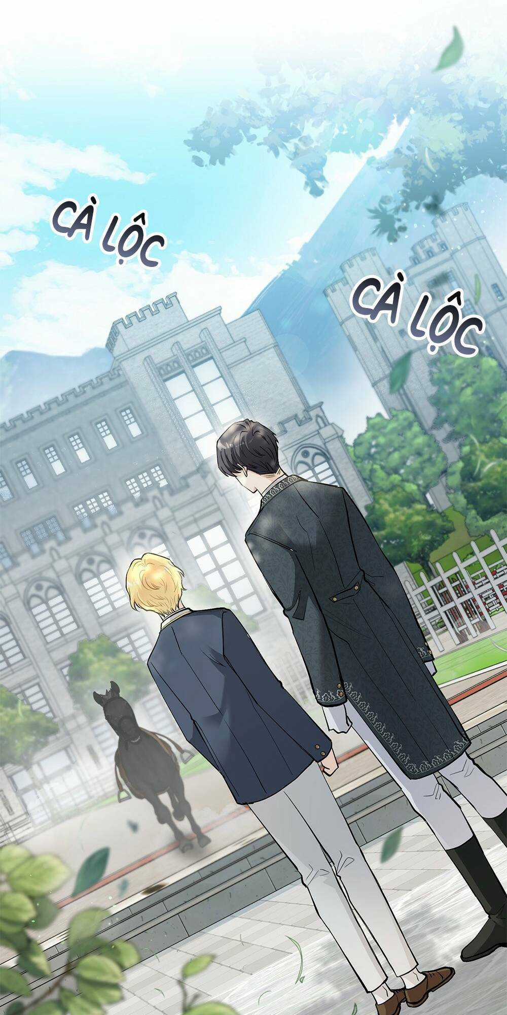 Tìm Lại Camellia Chapter 30 trang 10