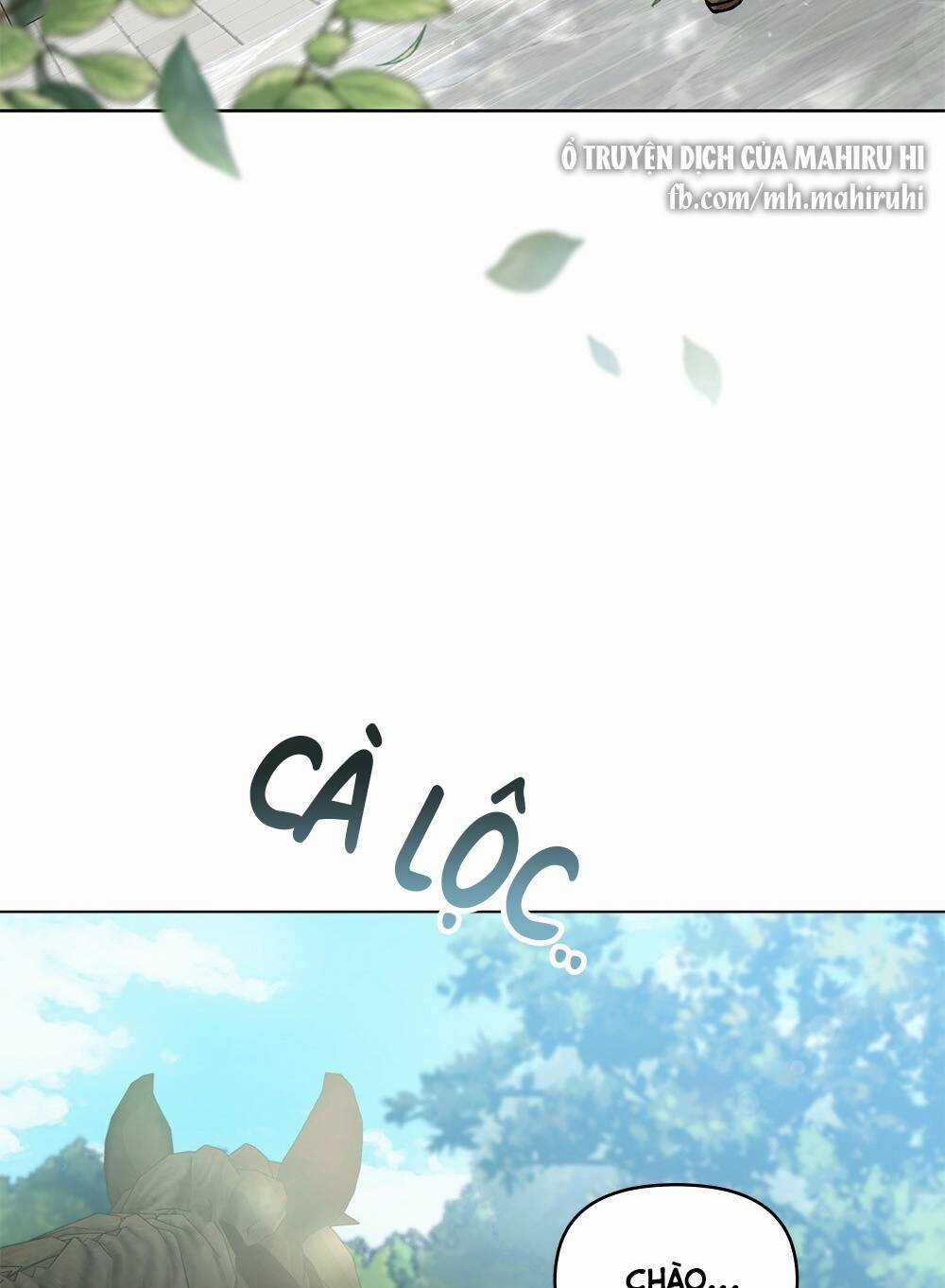 Tìm Lại Camellia Chapter 30 trang 11