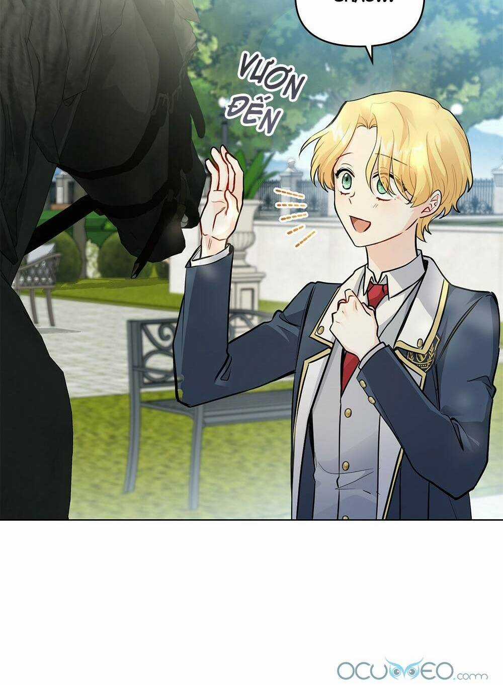 Tìm Lại Camellia Chapter 30 trang 12