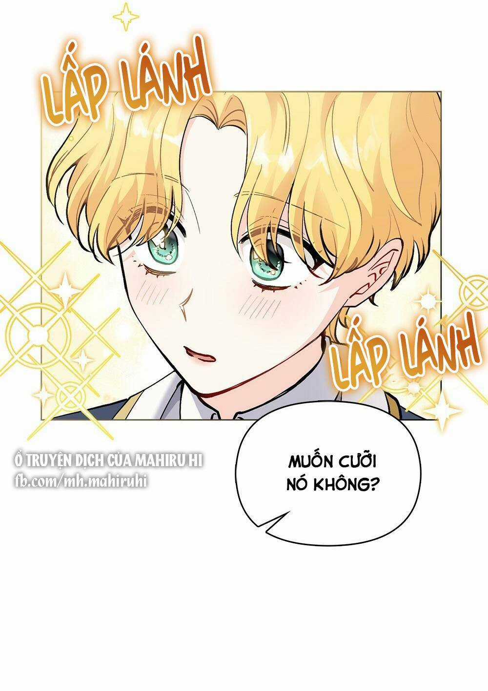 Tìm Lại Camellia Chapter 30 trang 16