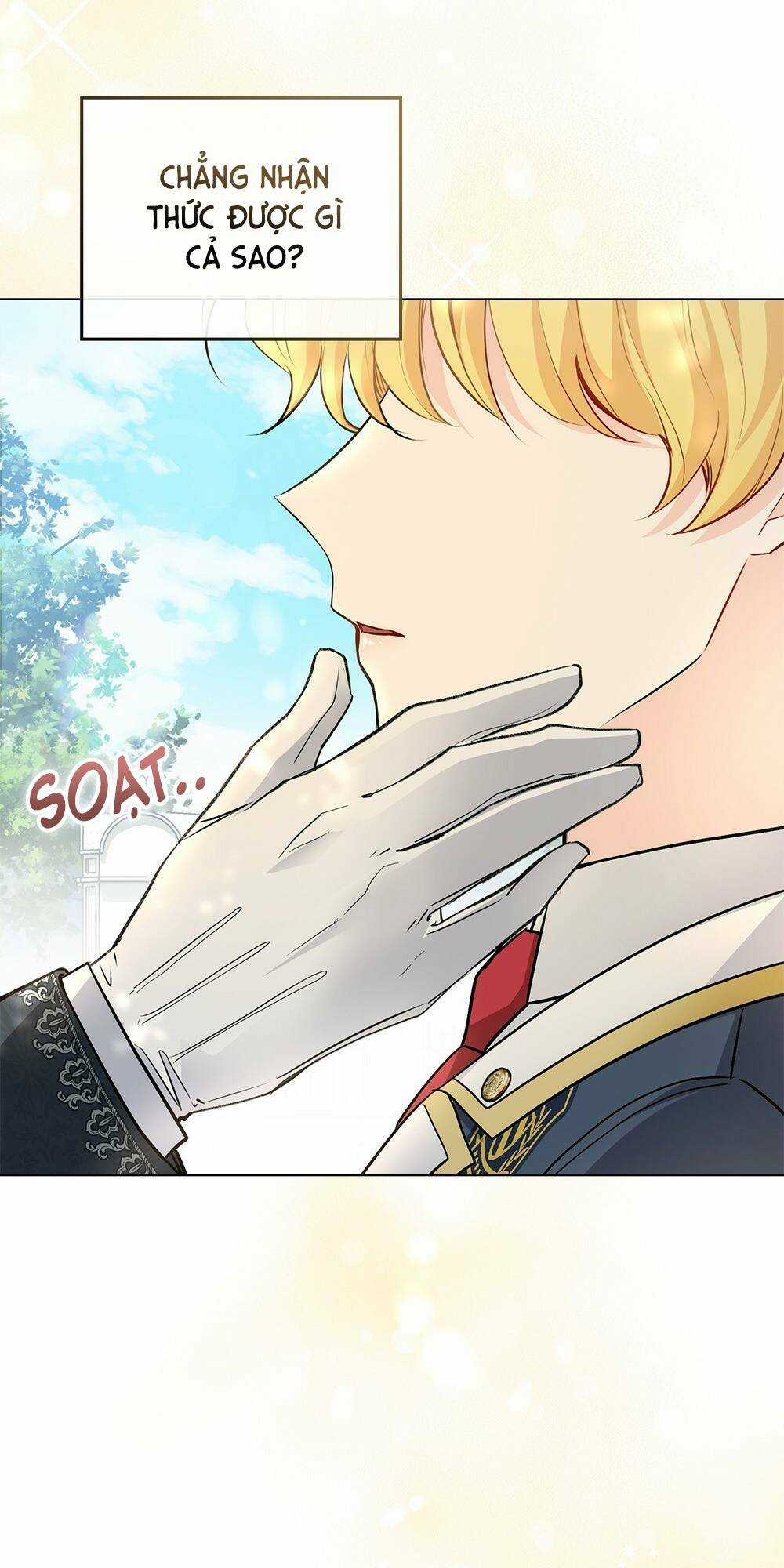 Tìm Lại Camellia Chapter 30 trang 21