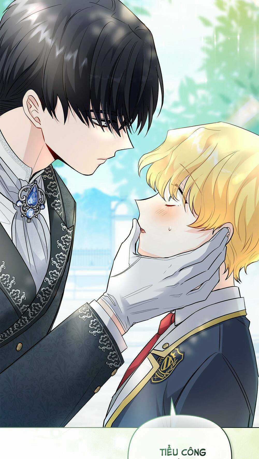 Tìm Lại Camellia Chapter 30 trang 24