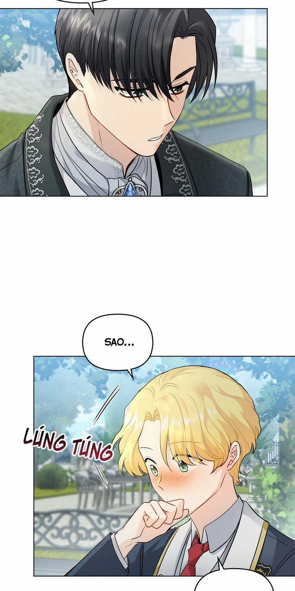 Tìm Lại Camellia Chapter 30 trang 26