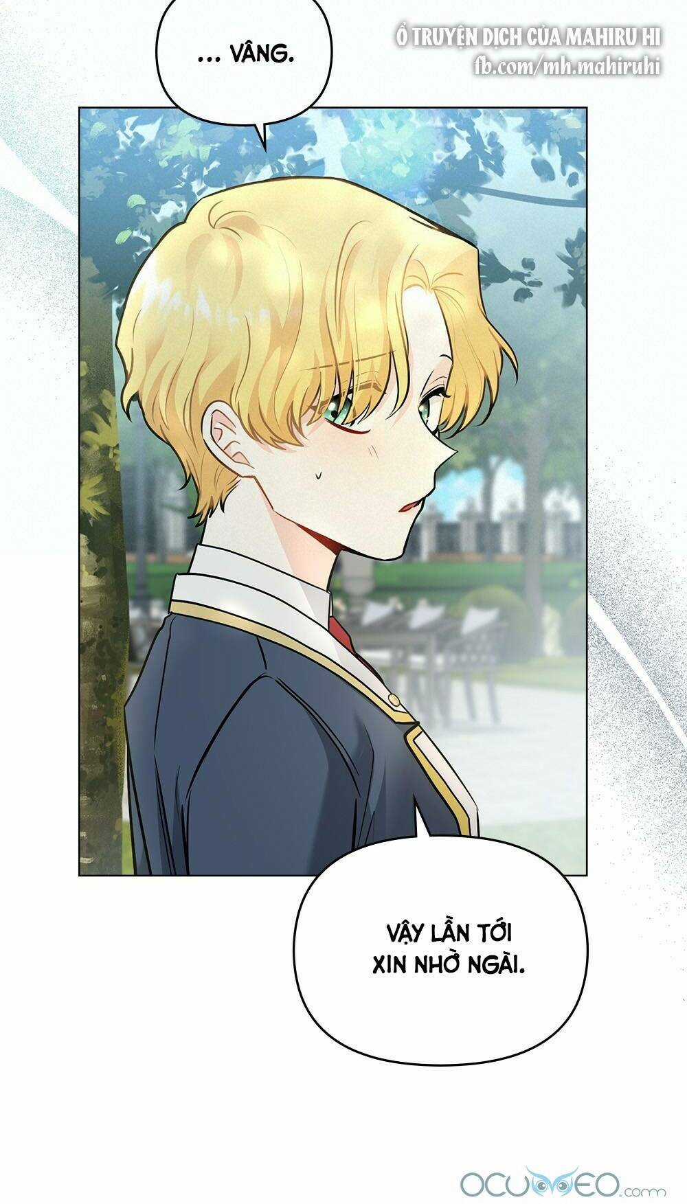 Tìm Lại Camellia Chapter 30 trang 30