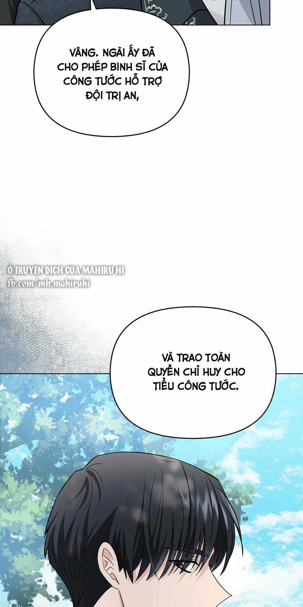 Tìm Lại Camellia Chapter 30 trang 33