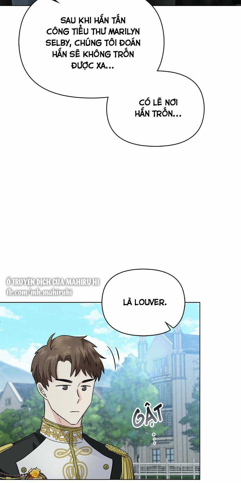 Tìm Lại Camellia Chapter 30 trang 36