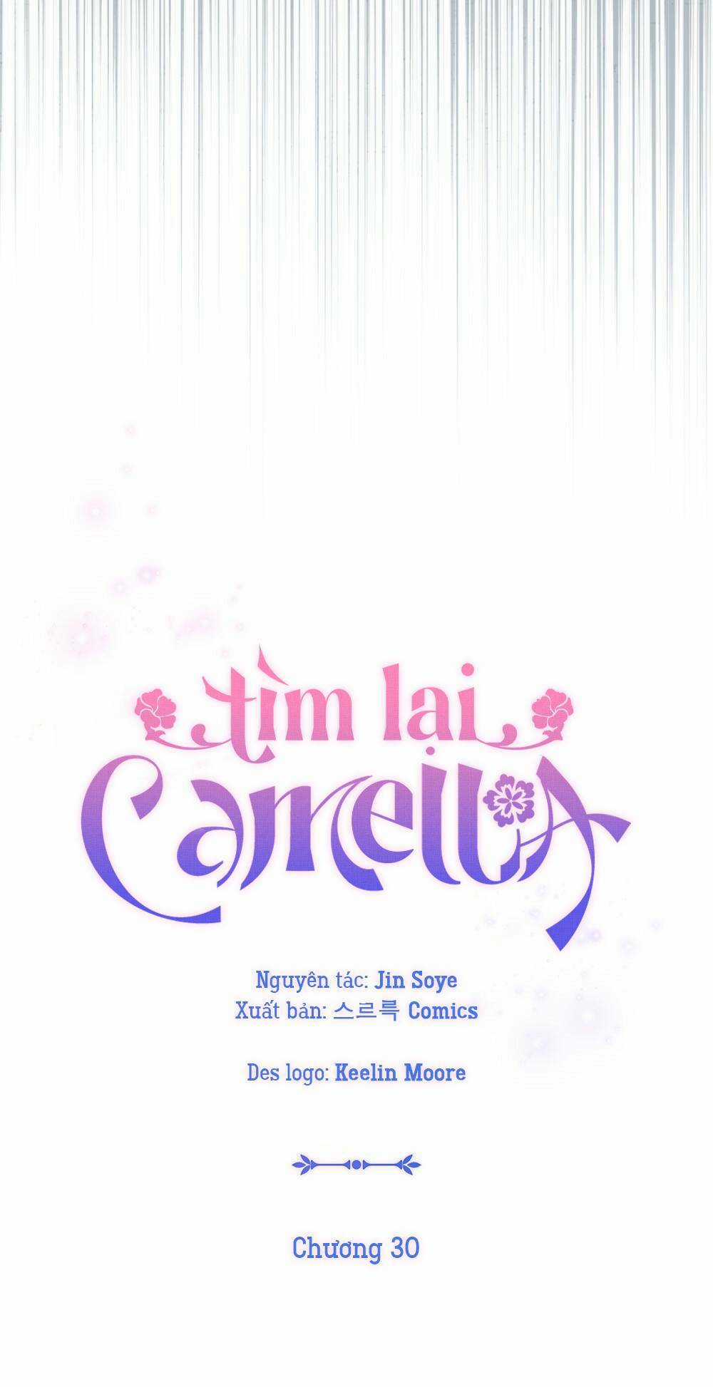 Tìm Lại Camellia Chapter 30 trang 39