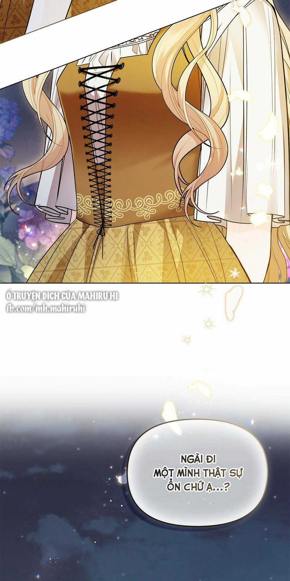 Tìm Lại Camellia Chapter 30 trang 44