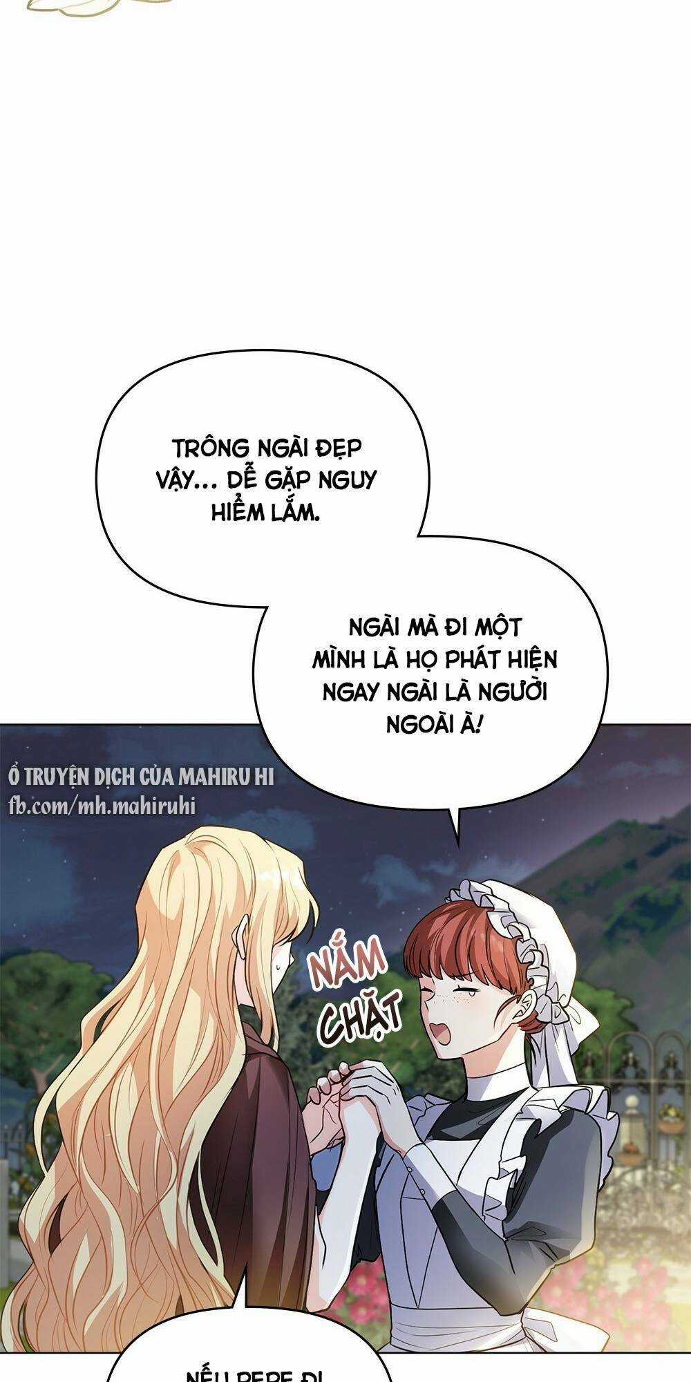 Tìm Lại Camellia Chapter 30 trang 47