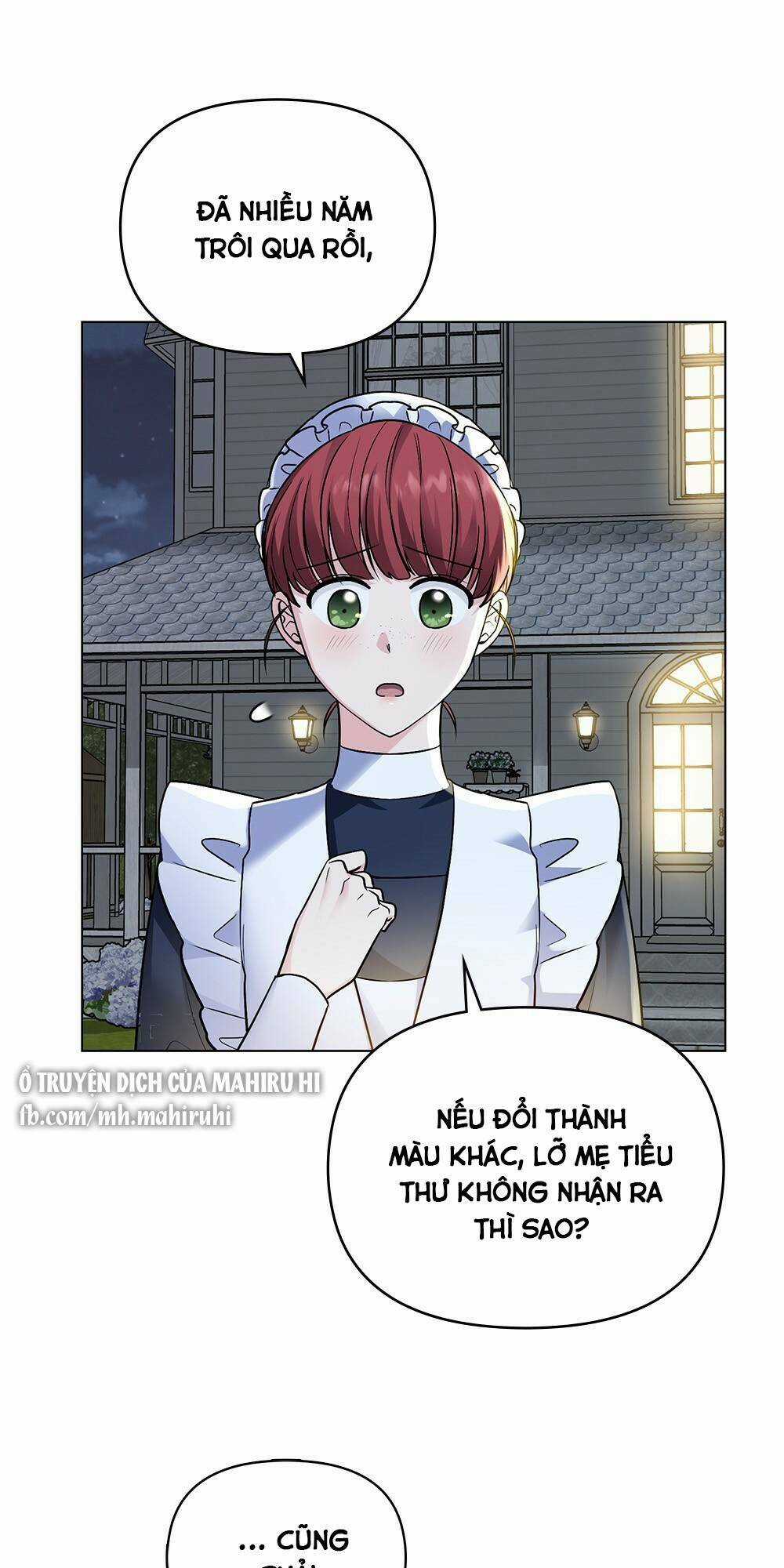 Tìm Lại Camellia Chapter 30 trang 50