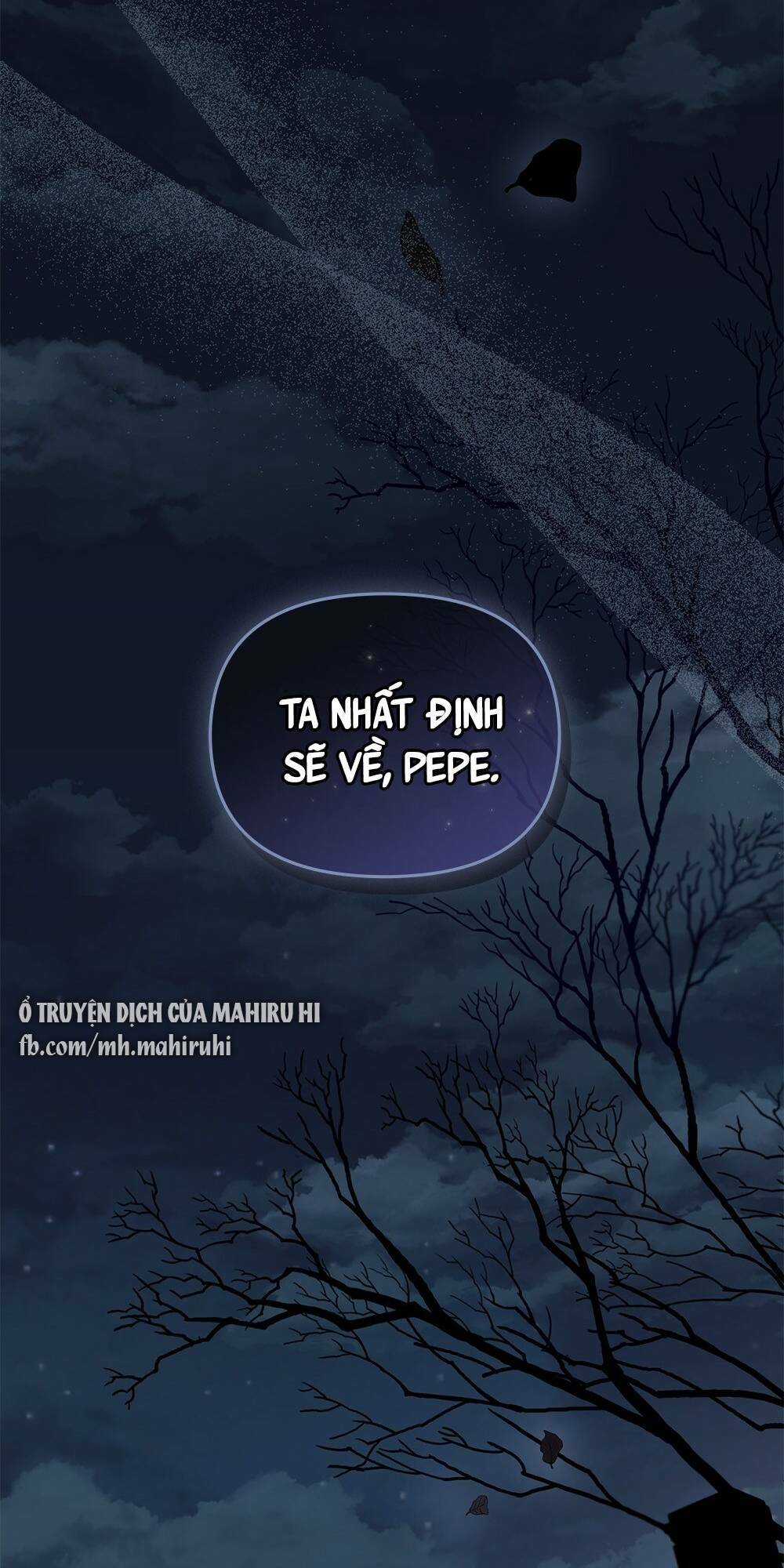 Tìm Lại Camellia Chapter 30 trang 53