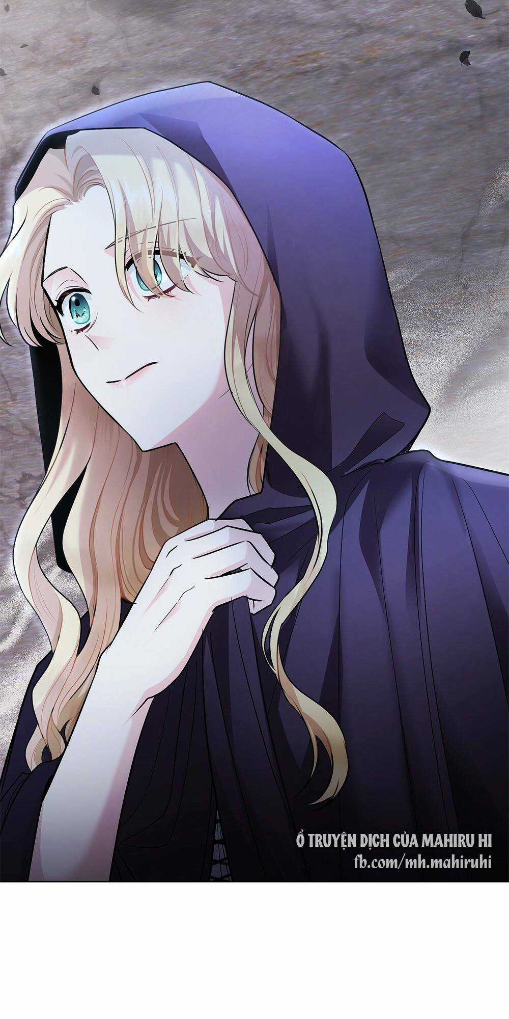 Tìm Lại Camellia Chapter 30 trang 56