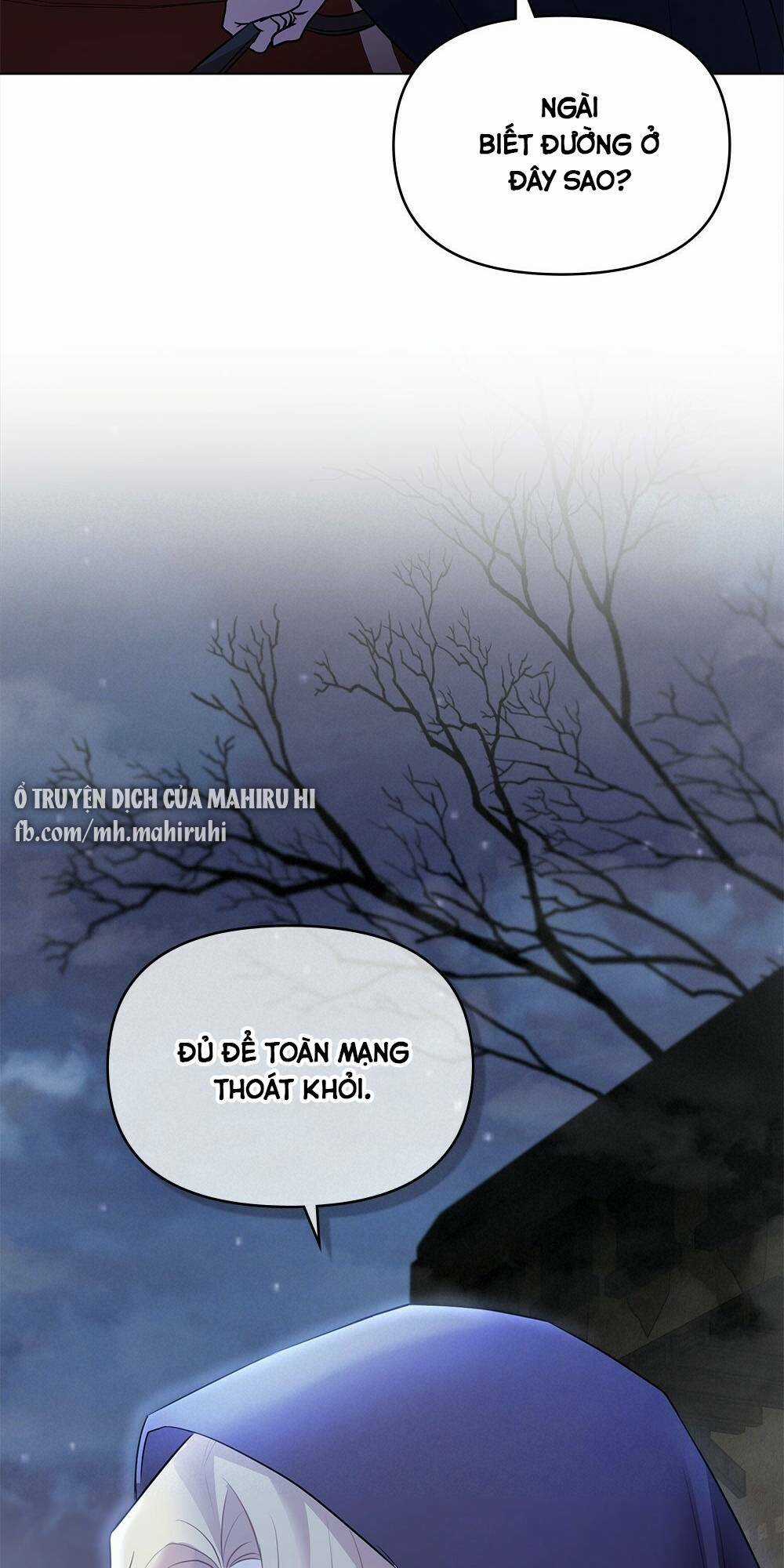 Tìm Lại Camellia Chapter 30 trang 59