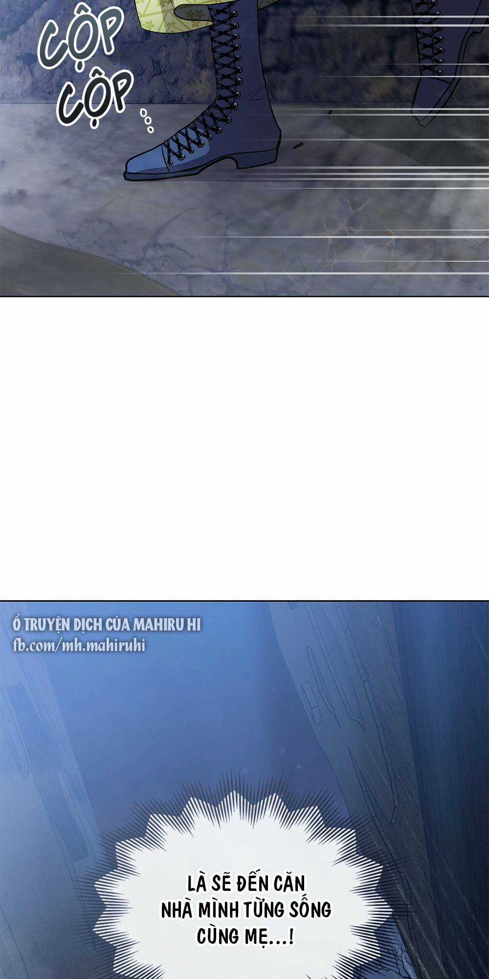 Tìm Lại Camellia Chapter 30 trang 68