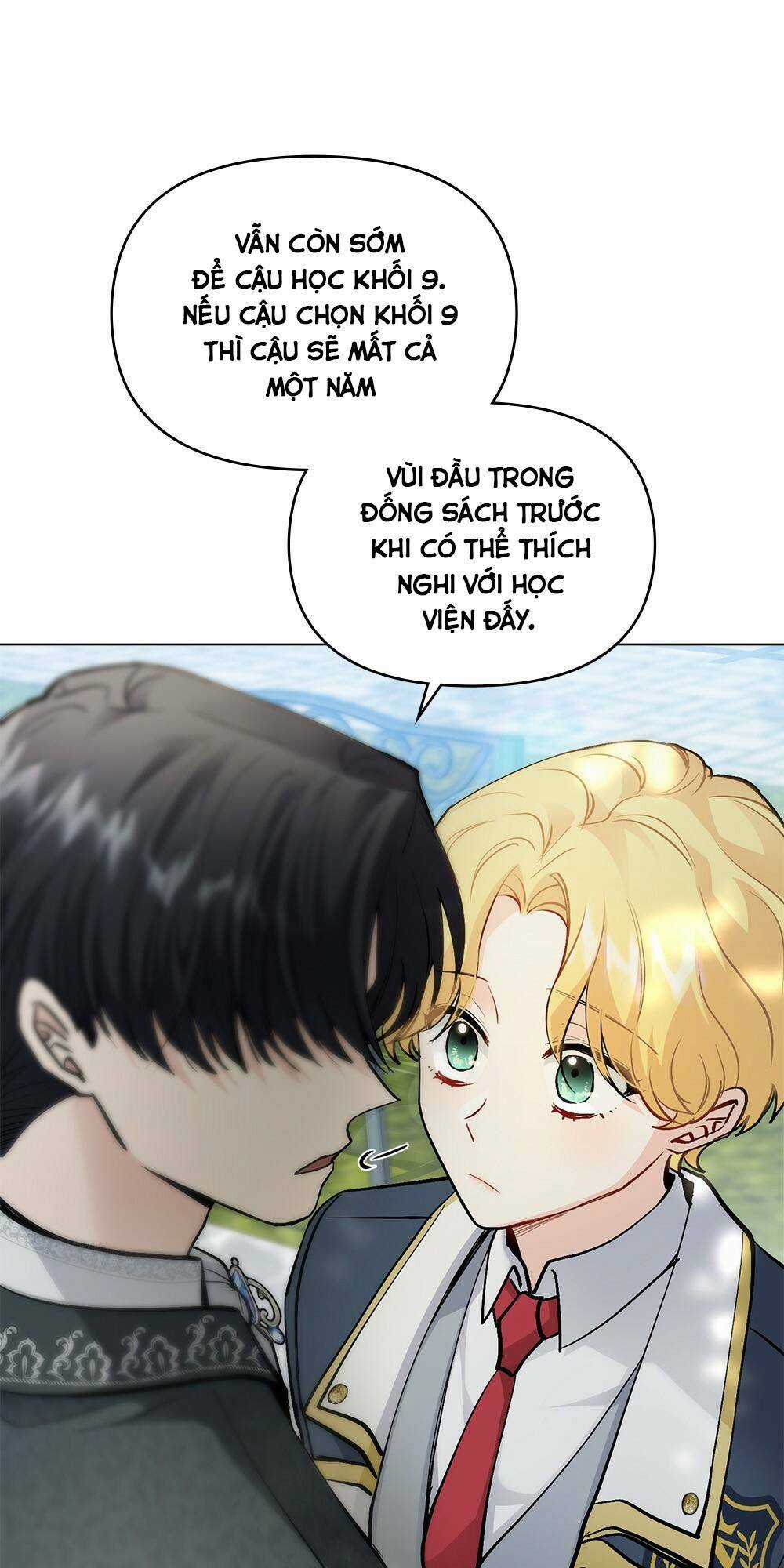 Tìm Lại Camellia Chapter 30 trang 7