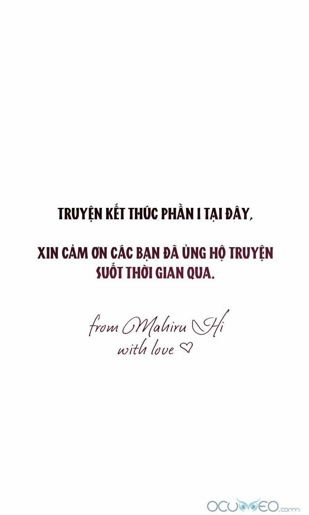 Tìm Lại Camellia Chapter 30 trang 84