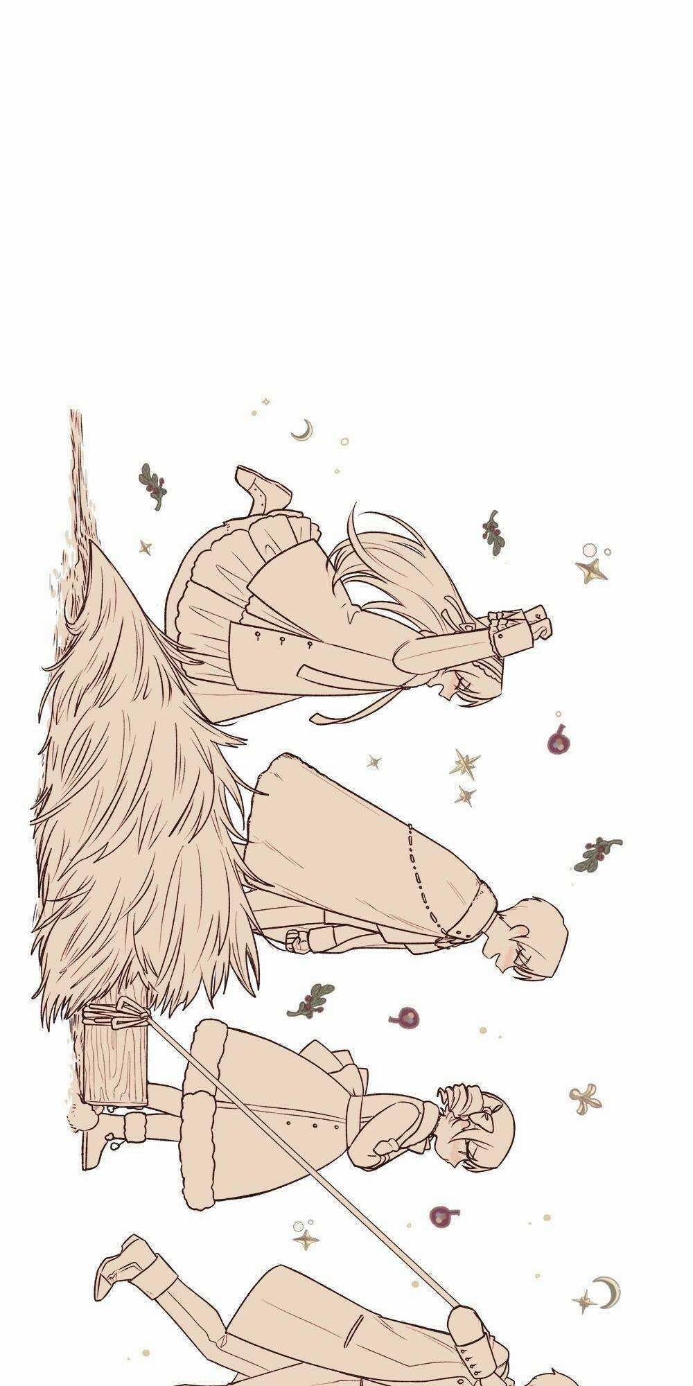 Tìm Lại Camellia Chapter 30 trang 85