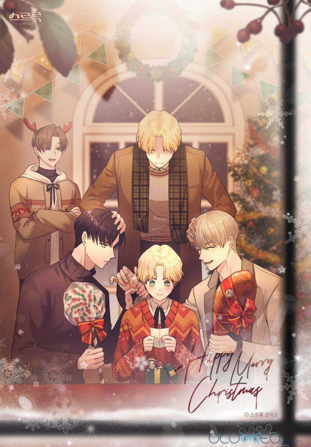 Tìm Lại Camellia Chapter 30 trang 88