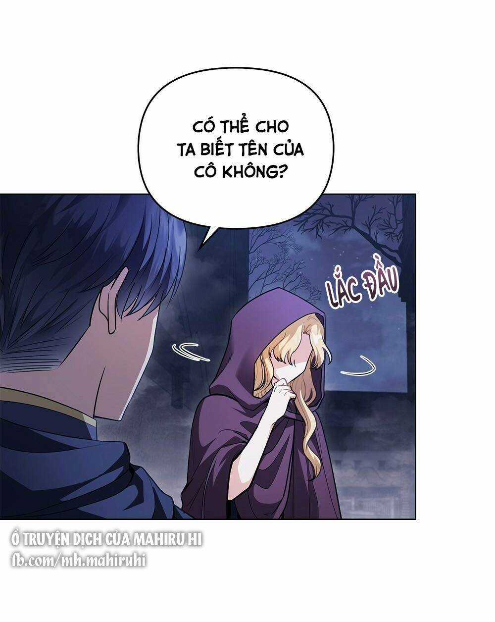 Tìm Lại Camellia Chapter 31 trang 11