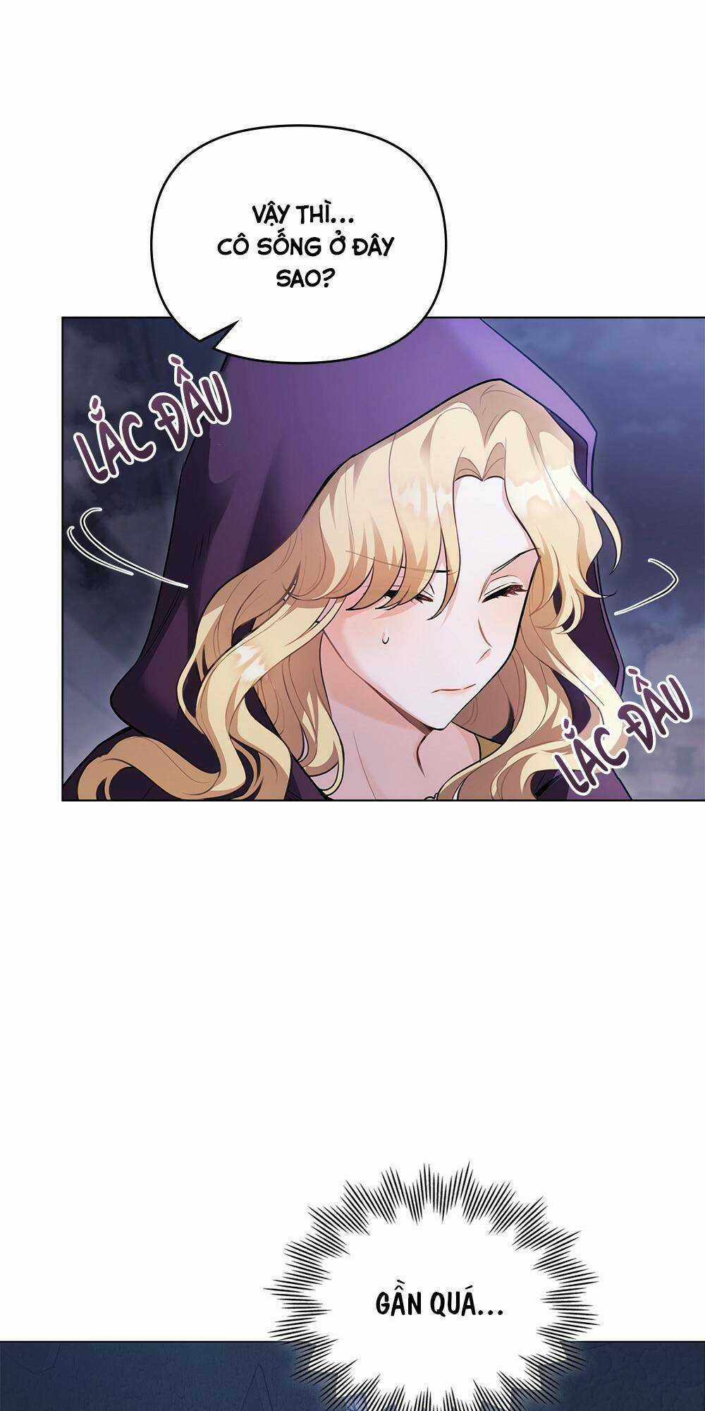 Tìm Lại Camellia Chapter 31 trang 12