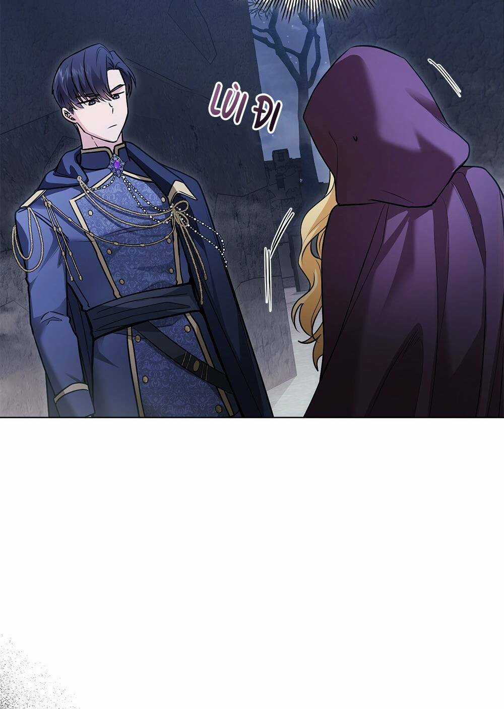 Tìm Lại Camellia Chapter 31 trang 13