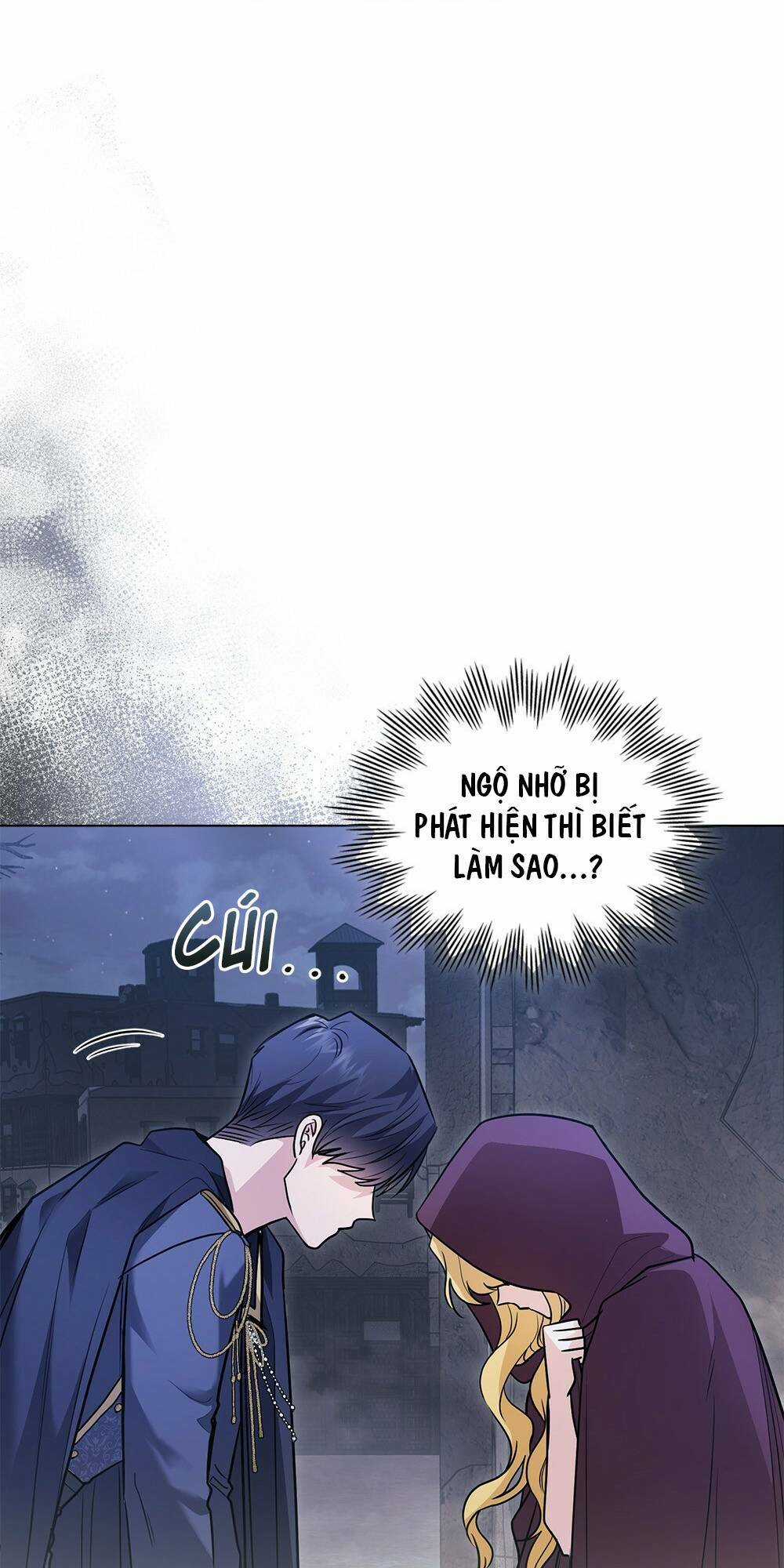 Tìm Lại Camellia Chapter 31 trang 15