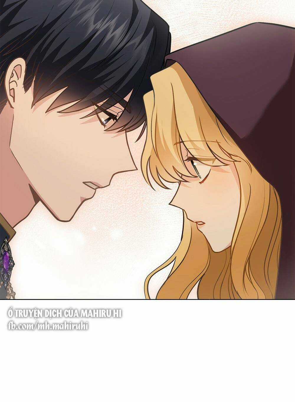 Tìm Lại Camellia Chapter 31 trang 17