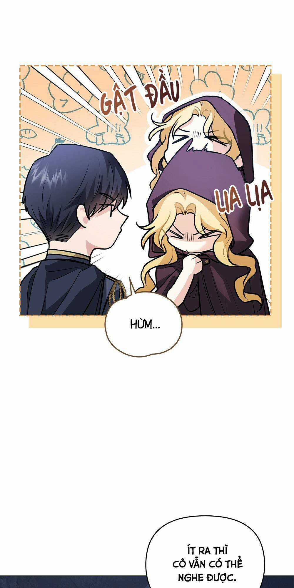 Tìm Lại Camellia Chapter 31 trang 18