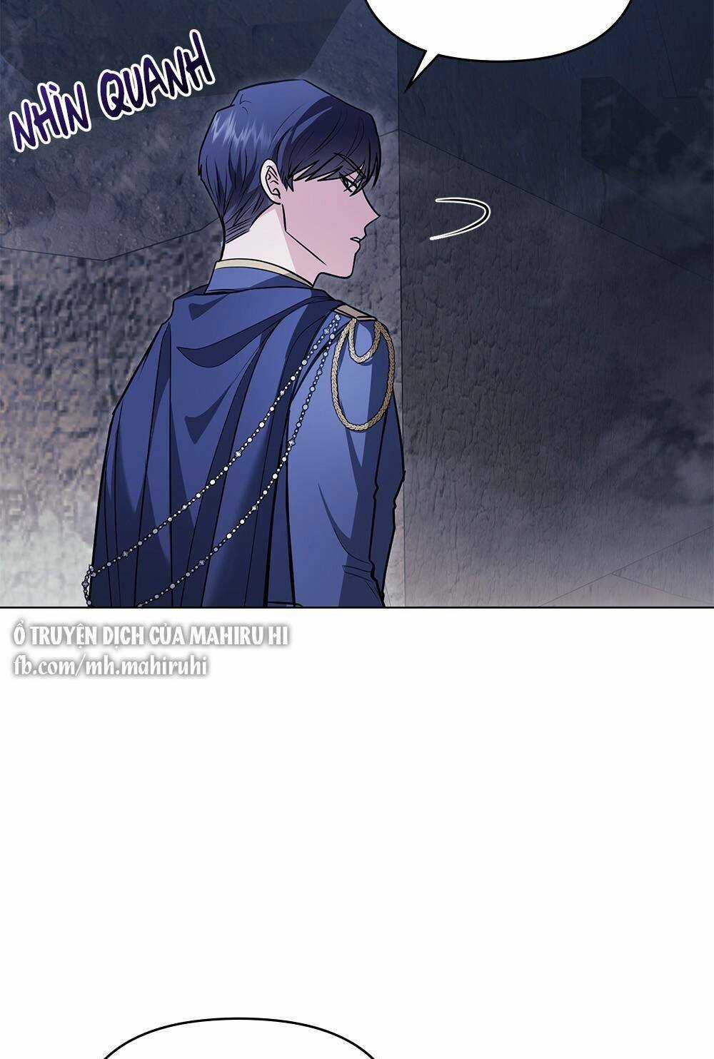 Tìm Lại Camellia Chapter 31 trang 19