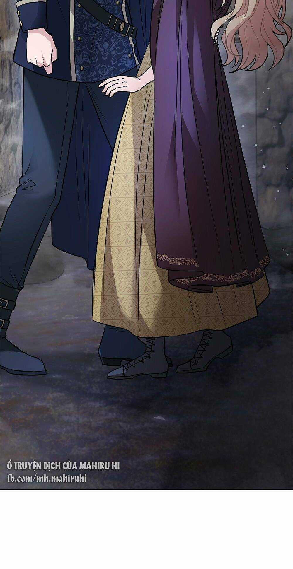 Tìm Lại Camellia Chapter 31 trang 2