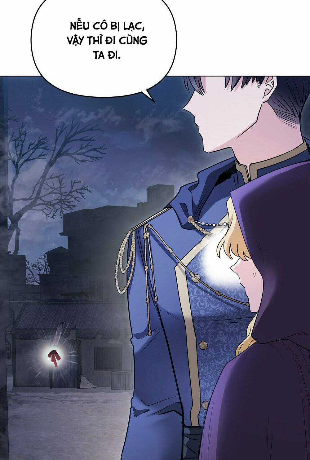 Tìm Lại Camellia Chapter 31 trang 20