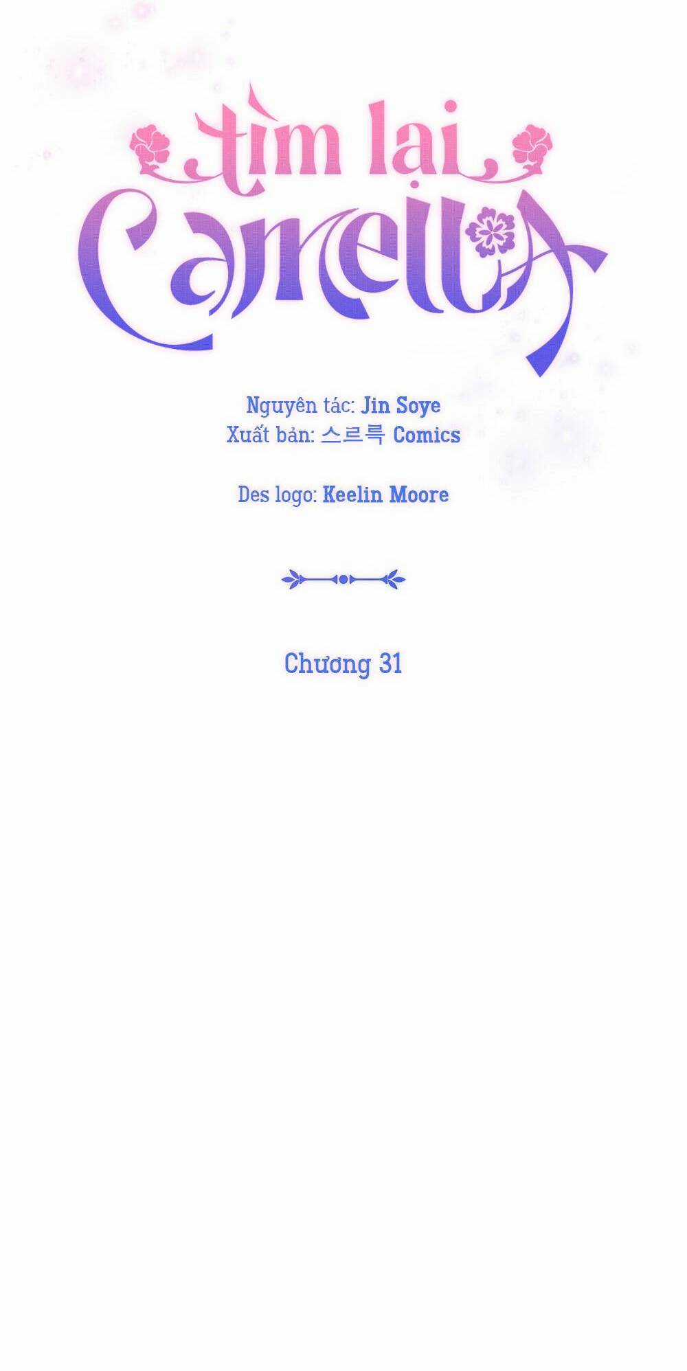 Tìm Lại Camellia Chapter 31 trang 22