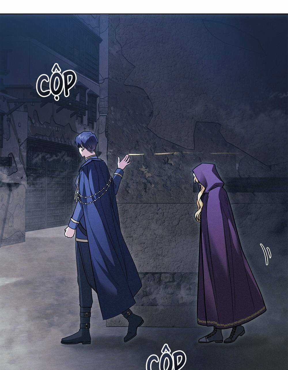 Tìm Lại Camellia Chapter 31 trang 24