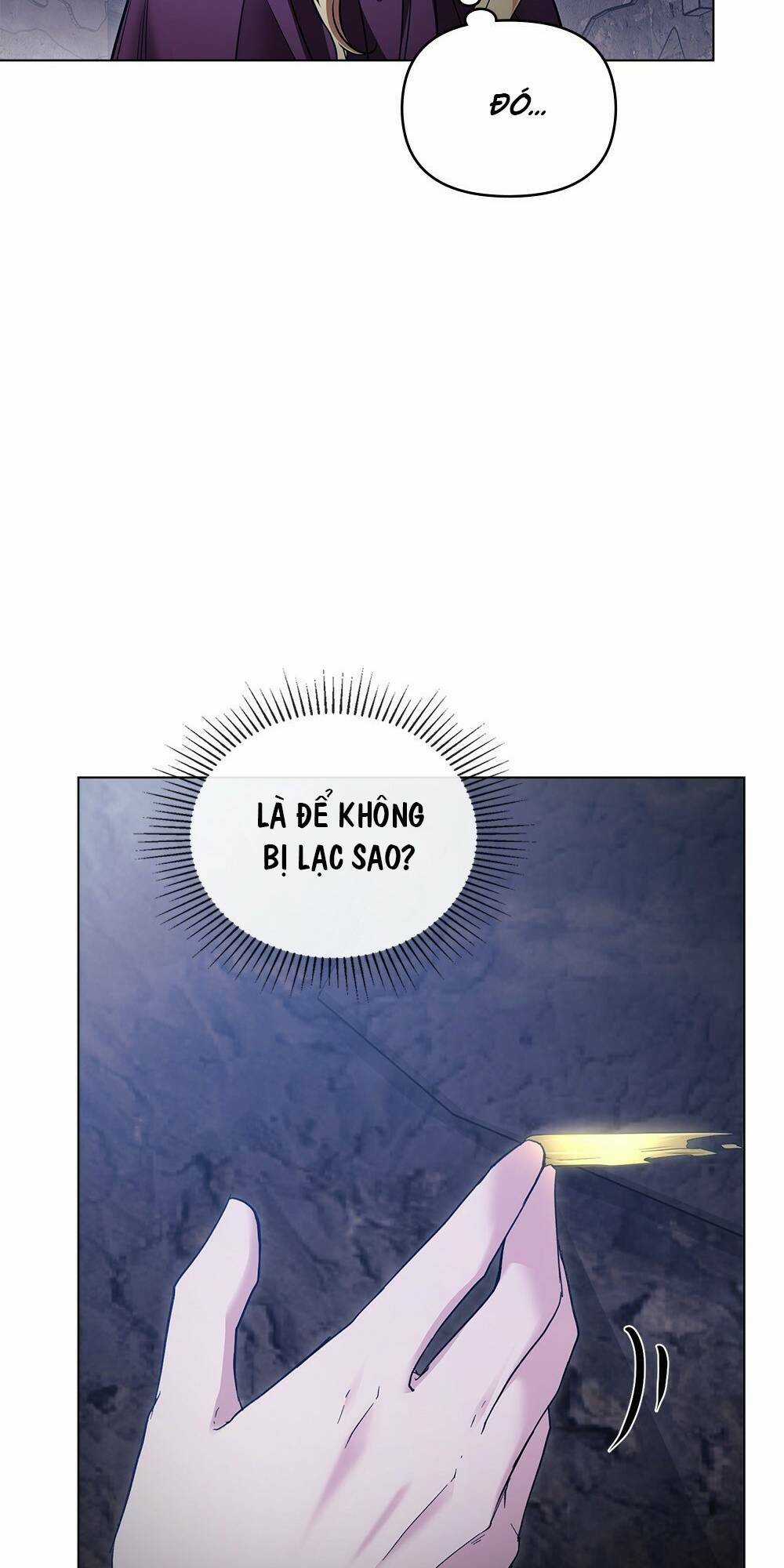 Tìm Lại Camellia Chapter 31 trang 26