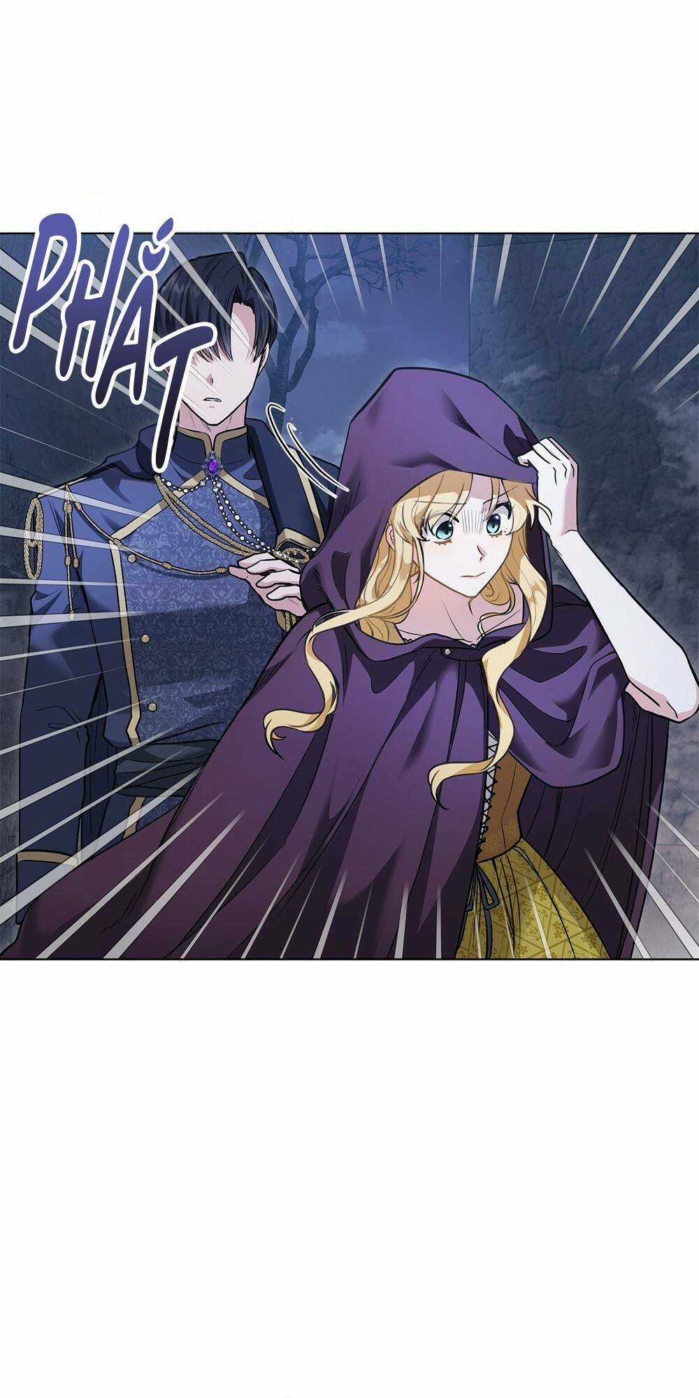 Tìm Lại Camellia Chapter 31 trang 3