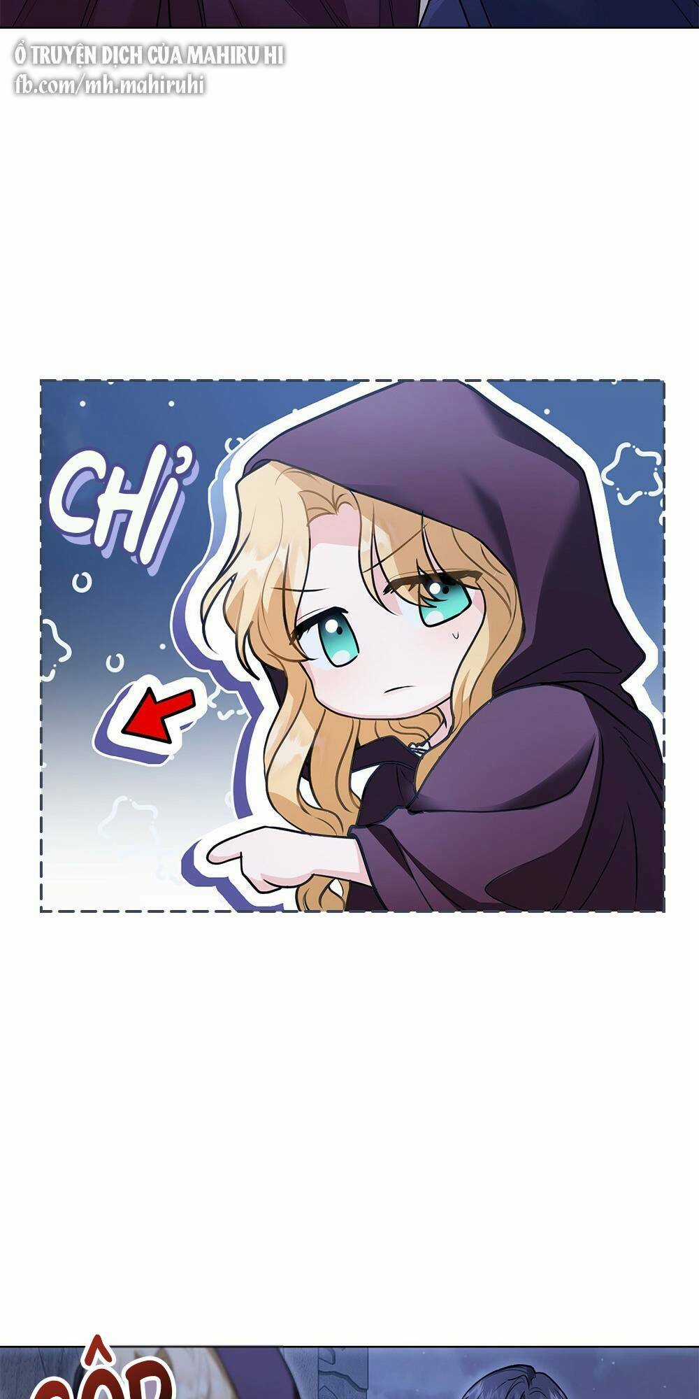 Tìm Lại Camellia Chapter 31 trang 32