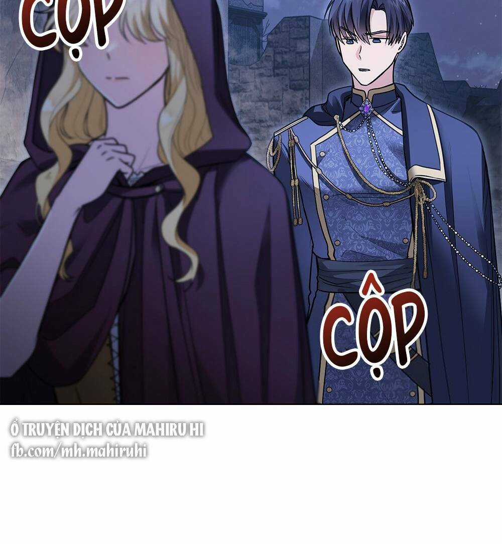 Tìm Lại Camellia Chapter 31 trang 33