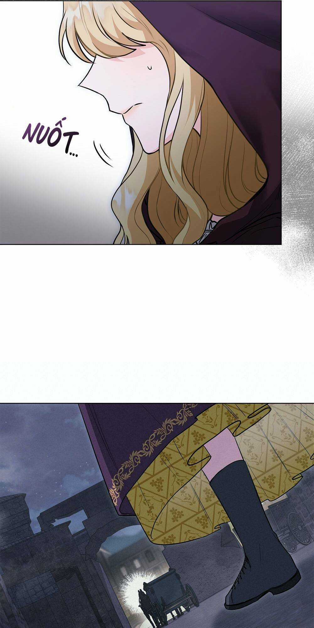 Tìm Lại Camellia Chapter 31 trang 38