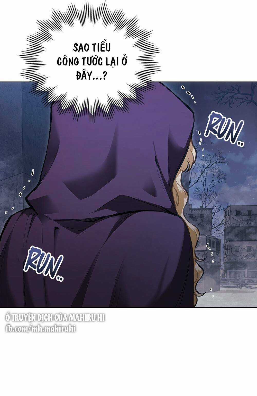 Tìm Lại Camellia Chapter 31 trang 4