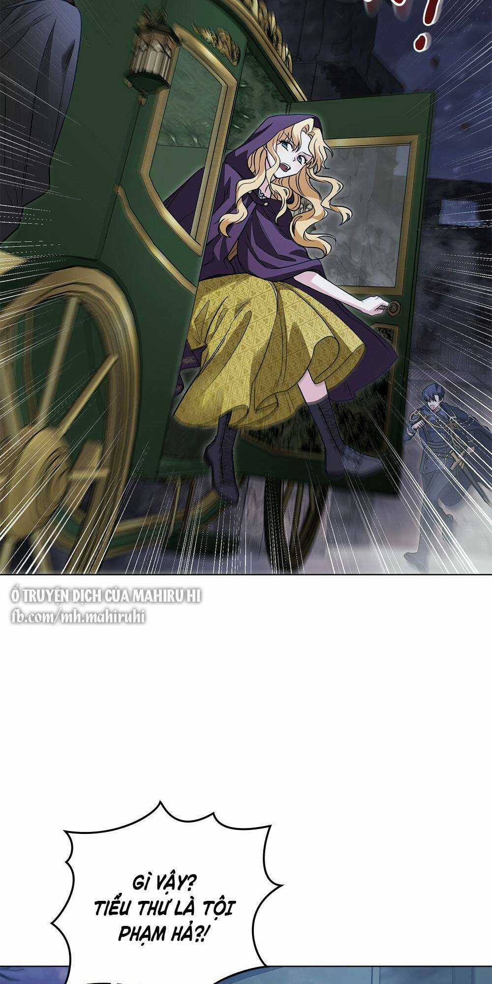 Tìm Lại Camellia Chapter 31 trang 50