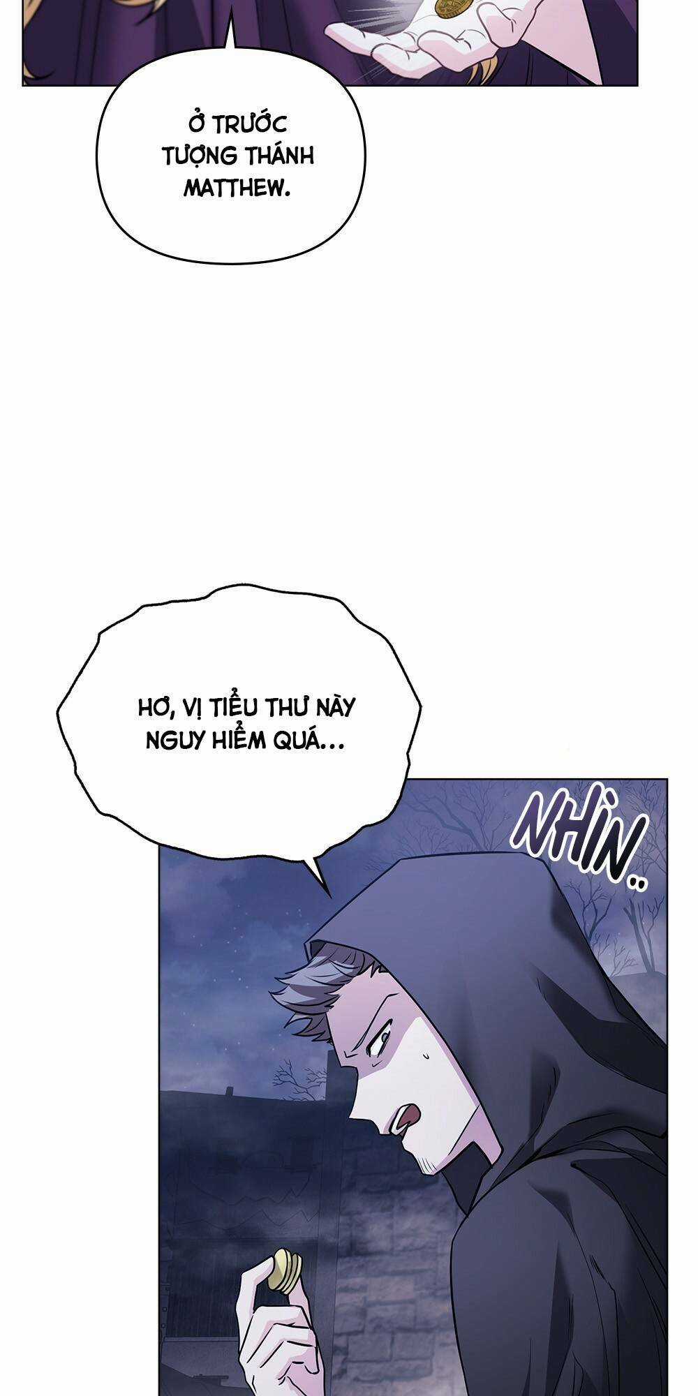 Tìm Lại Camellia Chapter 31 trang 53