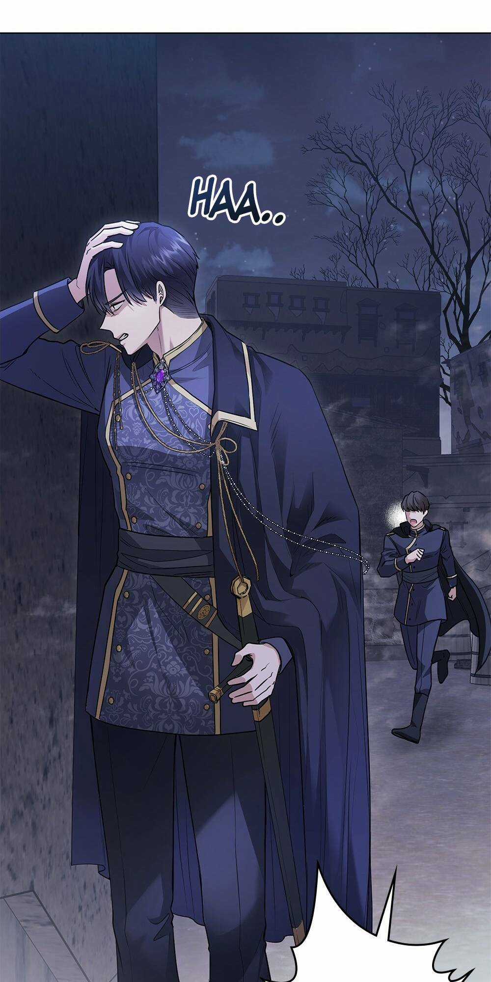 Tìm Lại Camellia Chapter 31 trang 56