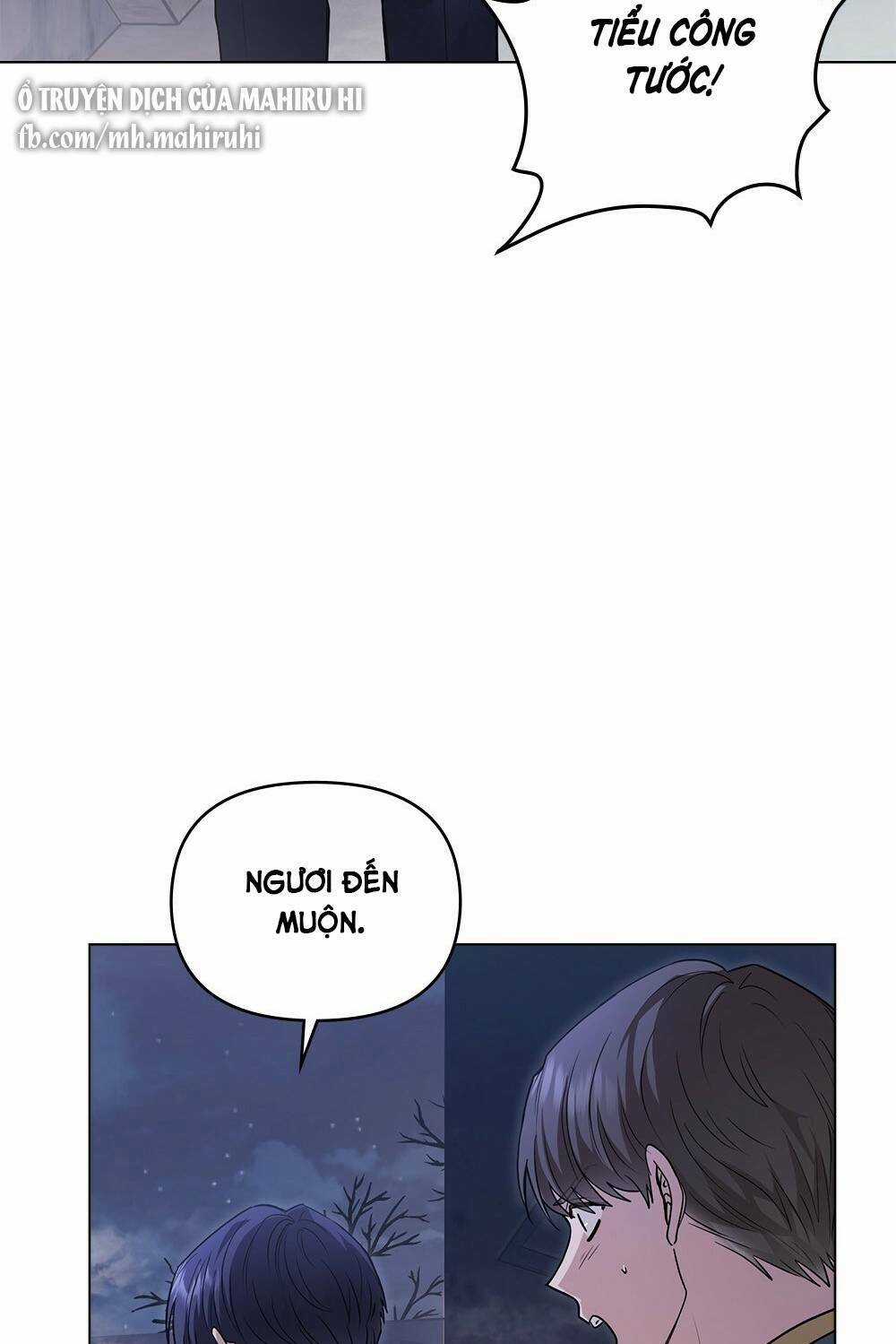 Tìm Lại Camellia Chapter 31 trang 57