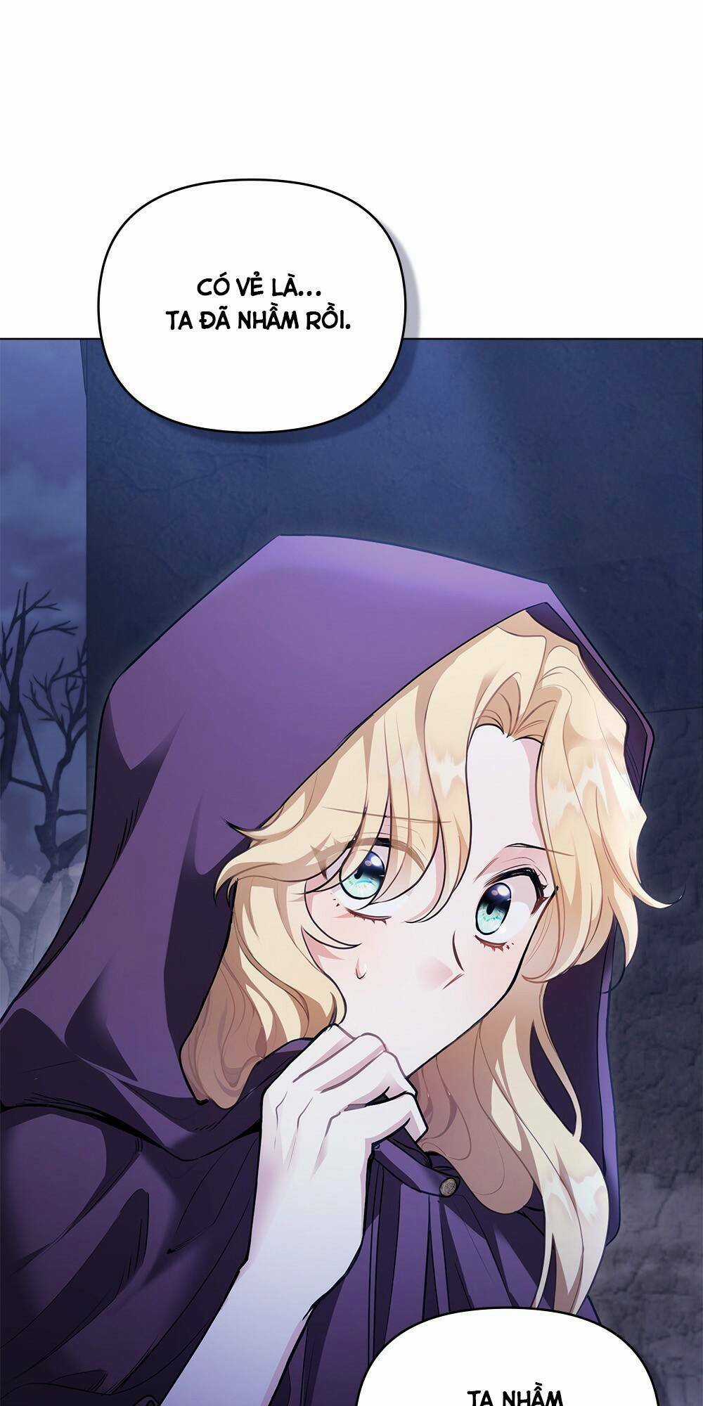 Tìm Lại Camellia Chapter 31 trang 6