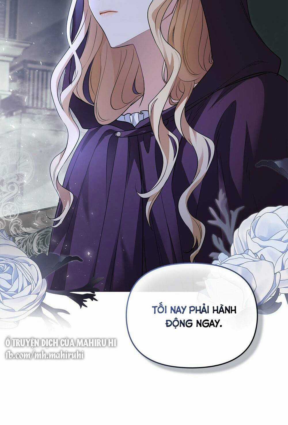 Tìm Lại Camellia Chapter 31 trang 61