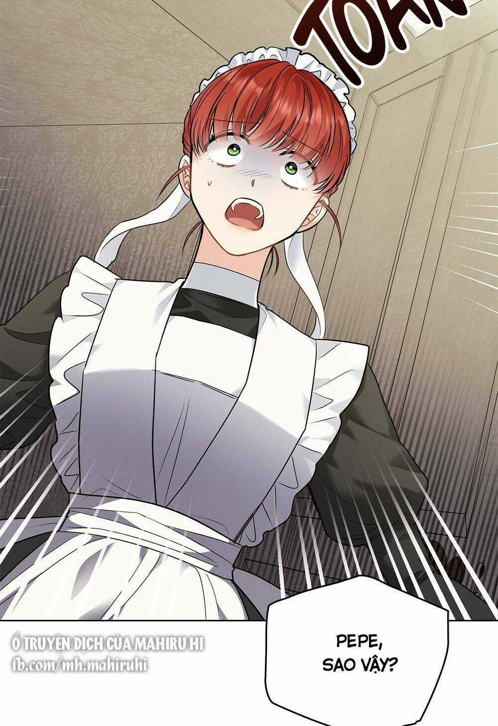 Tìm Lại Camellia Chapter 31 trang 73