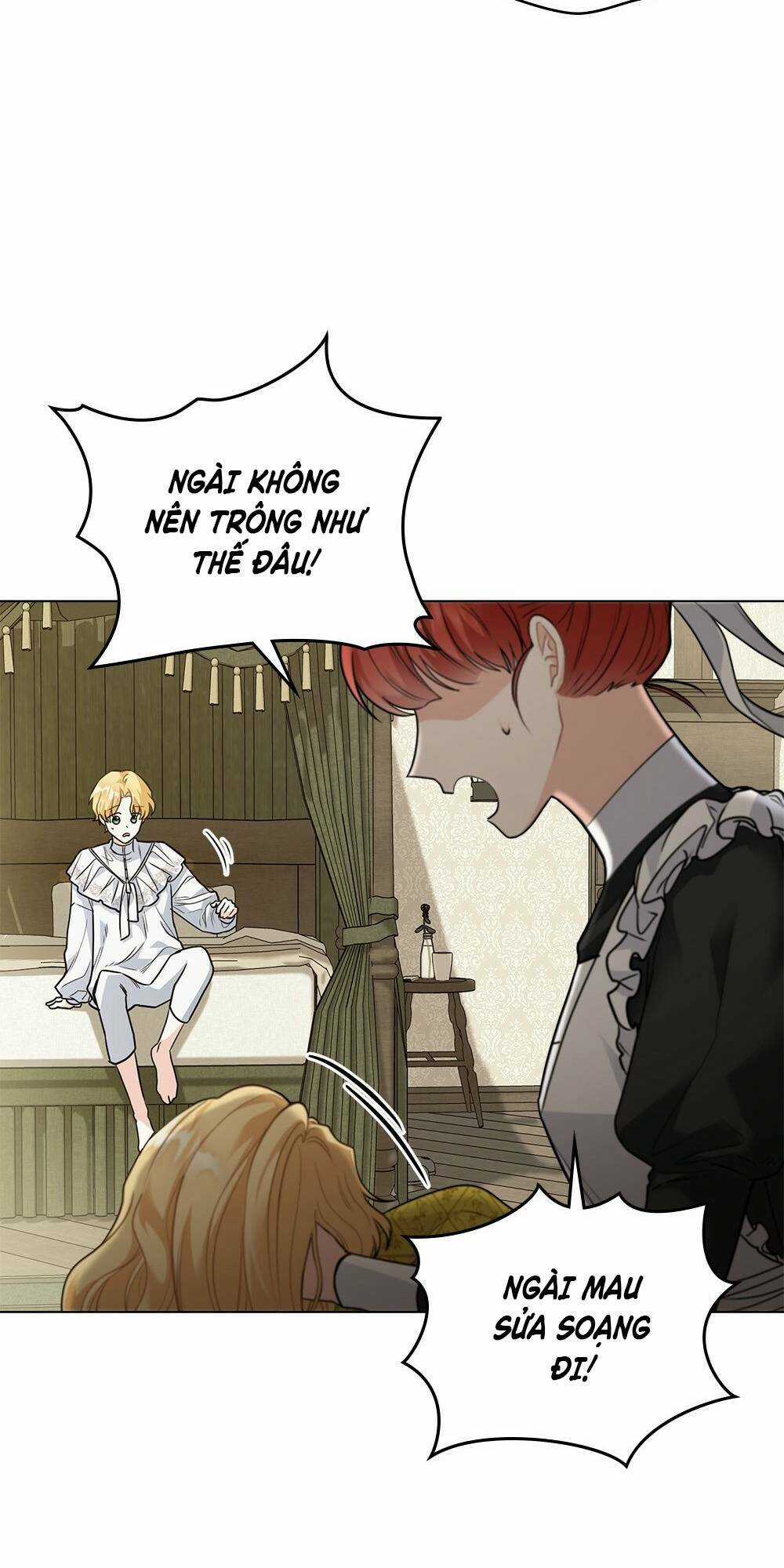 Tìm Lại Camellia Chapter 31 trang 74