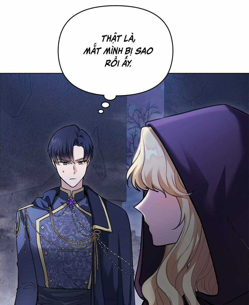 Tìm Lại Camellia Chapter 31 trang 8