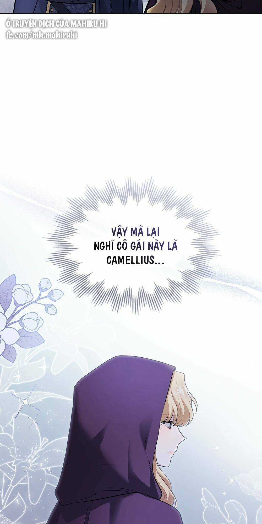 Tìm Lại Camellia Chapter 31 trang 9